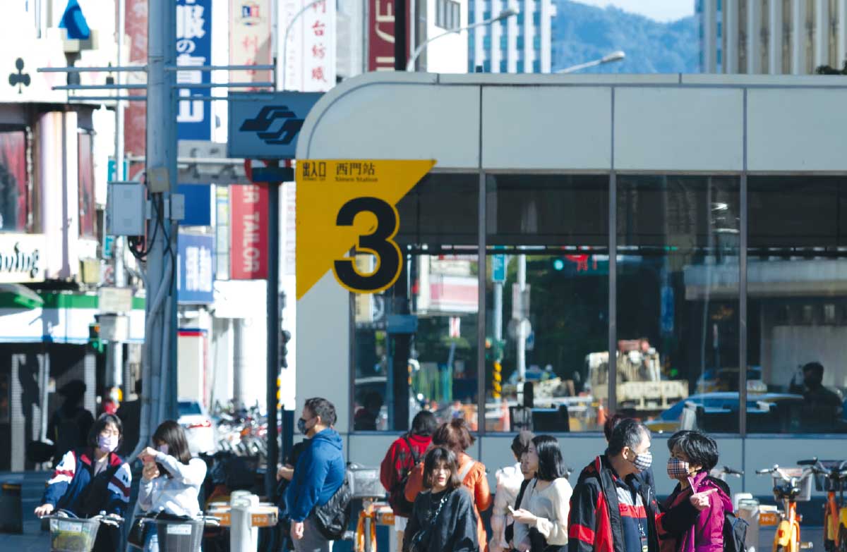 久年慕舍 1站國門 陸空雙捷運關鍵樞紐